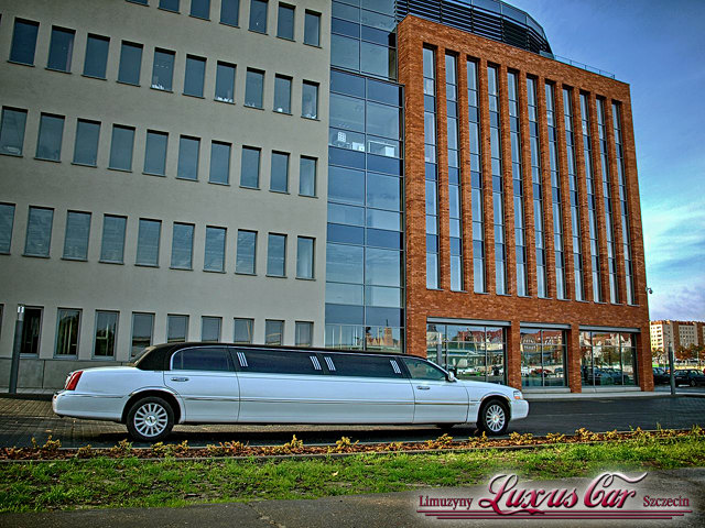 LINCOLN TOWN CAR 120